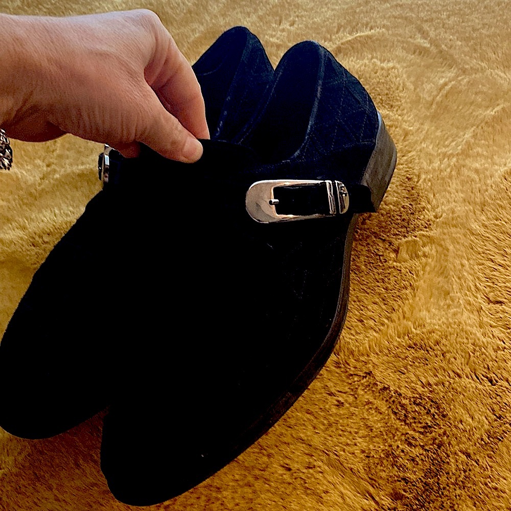 Cesare Paciotti man’s shoes